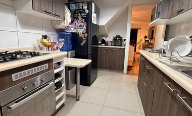 Casa 2 Pisos En Cerrillos (3d + 3b + Est.)