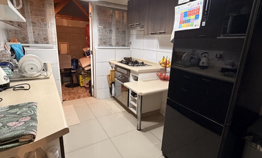 Casa 2 Pisos En Cerrillos (3d + 3b + Est.)