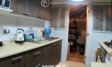 Casa 2 Pisos En Cerrillos (3d + 3b + Est.)