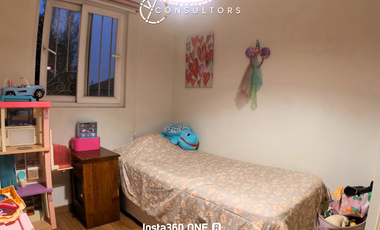 Casa 2 Pisos En Cerrillos (3d + 3b + Est.)