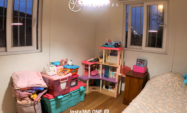 Casa 2 Pisos En Cerrillos (3d + 3b + Est.)