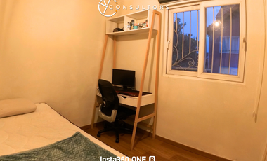 Casa 2 Pisos En Cerrillos (3d + 3b + Est.)