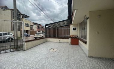 EXCELENTE CASA EN VENTA