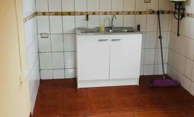 CÓMODA CASA EN HUALQUI (3H/1B/1E)
