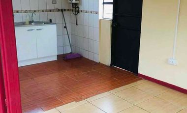 CÓMODA CASA EN HUALQUI (3H/1B/1E)
