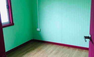 CÓMODA CASA EN HUALQUI (3H/1B/1E)
