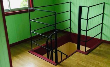 CÓMODA CASA EN HUALQUI (3H/1B/1E)