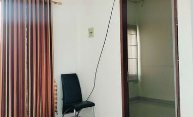 Rumah Bagus minimalis dalam cluster batununggal jelita