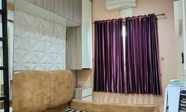 Rumah Bagus minimalis dalam cluster batununggal jelita