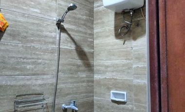Rumah Bagus minimalis dalam cluster batununggal jelita