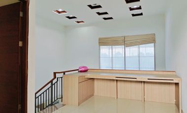 Rumah Bagus minimalis dalam cluster batununggal jelita