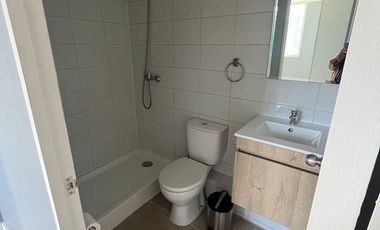 Arriendo departamento en Condominio Los Robles de ciudad Angol