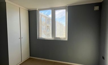 Arriendo departamento en Condominio Los Robles de ciudad Angol