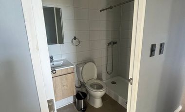 Arriendo departamento en Condominio Los Robles de ciudad Angol