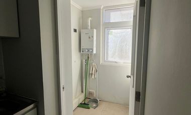 Arriendo departamento en Condominio Los Robles de ciudad Angol
