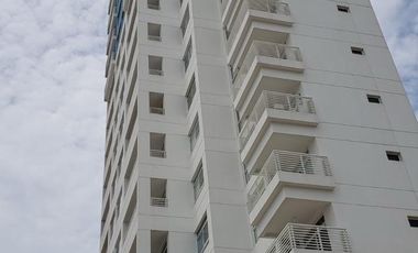 Vendo en Ocean Club-Playas  departamento amoblado con vista al mar - En 5o piso, de 3 dormitorios