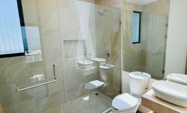 Loft de Doble Altura con jardín y Jacuzzi Privado | Huma Zibatá