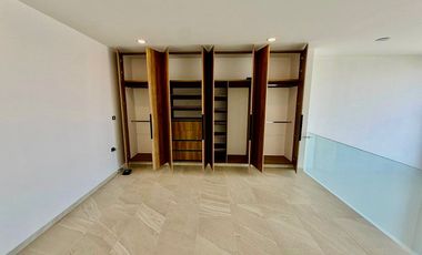 Loft de Doble Altura con jardín y Jacuzzi Privado | Huma Zibatá