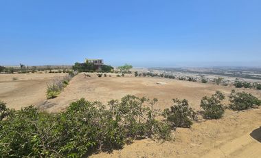 Venta de terreno en Condominio Puerta del Sol, Asia del Campo – 349.50 m² – USD 36,500