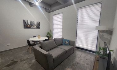 Departamento Amueblado Residencia Condotec