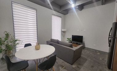 Departamento Amueblado Residencia Condotec