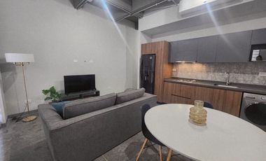 Departamento Amueblado Residencia Condotec