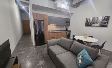 Departamento Amueblado Residencia Condotec