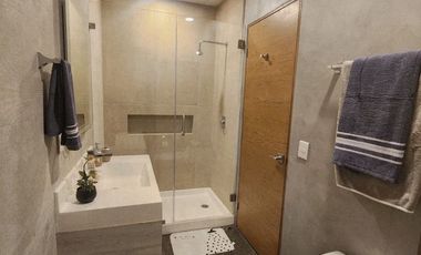 Departamento Amueblado Residencia Condotec