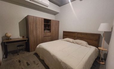 Departamento Amueblado Residencia Condotec