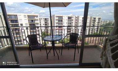 Vendo Apartamento Moderno en Ricaurte, Cundinamarca