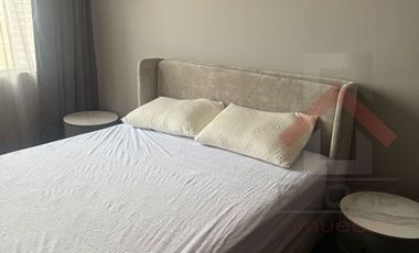 RENTA de DEPARTAMENTO de 2 Recamaras Torre Altana Sur de Monterrey