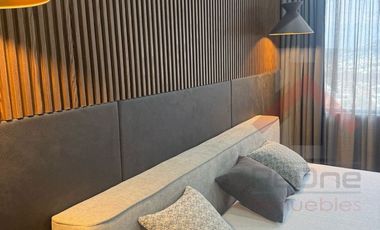 RENTA de DEPARTAMENTO de 2 Recamaras Torre Altana Sur de Monterrey