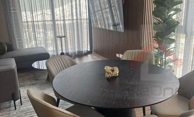 RENTA de DEPARTAMENTO de 2 Recamaras Torre Altana Sur de Monterrey
