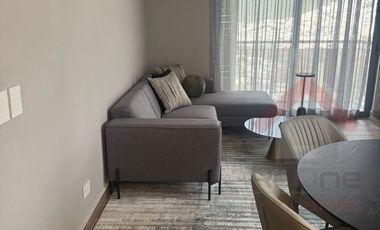 RENTA de DEPARTAMENTO de 2 Recamaras Torre Altana Sur de Monterrey
