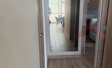RENTA de DEPARTAMENTO de 2 Recamaras Torre Altana Sur de Monterrey