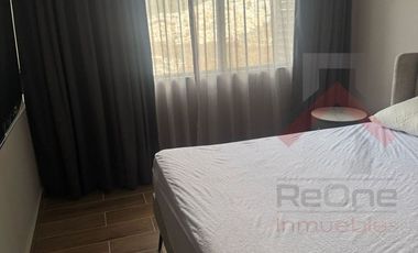 RENTA de DEPARTAMENTO de 2 Recamaras Torre Altana Sur de Monterrey