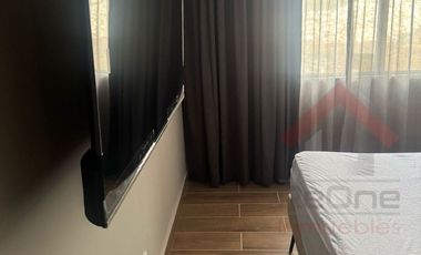 RENTA de DEPARTAMENTO de 2 Recamaras Torre Altana Sur de Monterrey