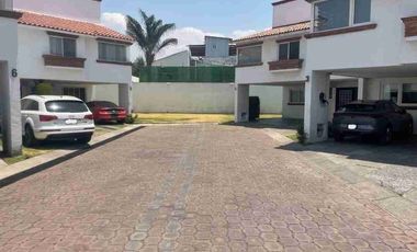 Casa en exclusiva privada de 7 residencias