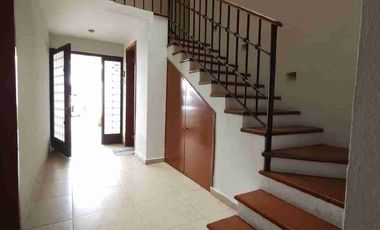 Casa en exclusiva privada de 7 residencias