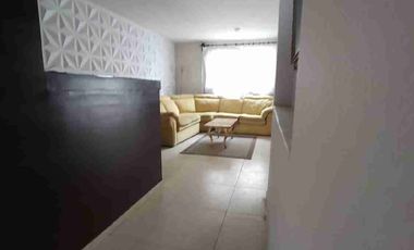 Casa en exclusiva privada de 7 residencias