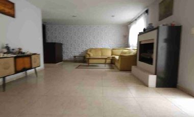 Casa en exclusiva privada de 7 residencias