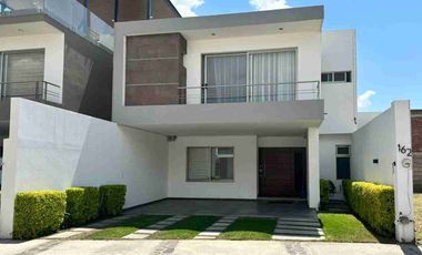 CASA EN VENTA RESIDENCIAL TABACHINES