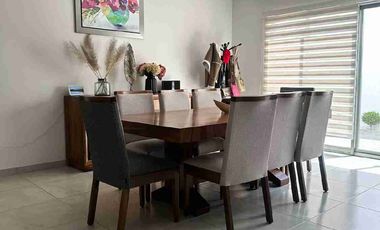 CASA EN VENTA RESIDENCIAL TABACHINES