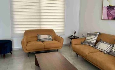 CASA EN VENTA RESIDENCIAL TABACHINES