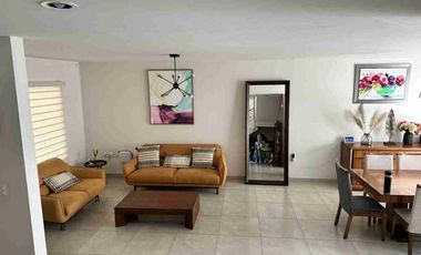 CASA EN VENTA RESIDENCIAL TABACHINES