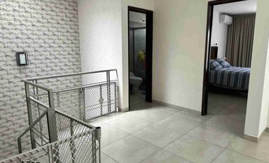 CASA EN VENTA RESIDENCIAL TABACHINES