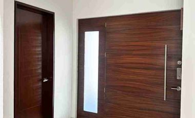 CASA EN VENTA RESIDENCIAL TABACHINES