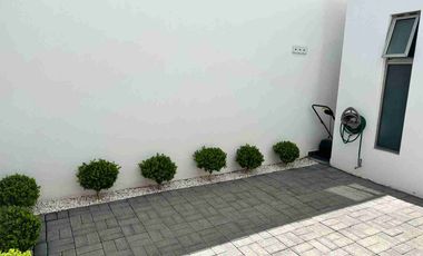 CASA EN VENTA RESIDENCIAL TABACHINES