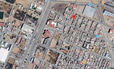 HERMOSA CASA EN VENTA, PROPIEDAD DE RECUPERACION BANCARIA.