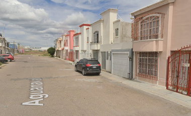 HERMOSA CASA EN VENTA, PROPIEDAD DE RECUPERACION BANCARIA.